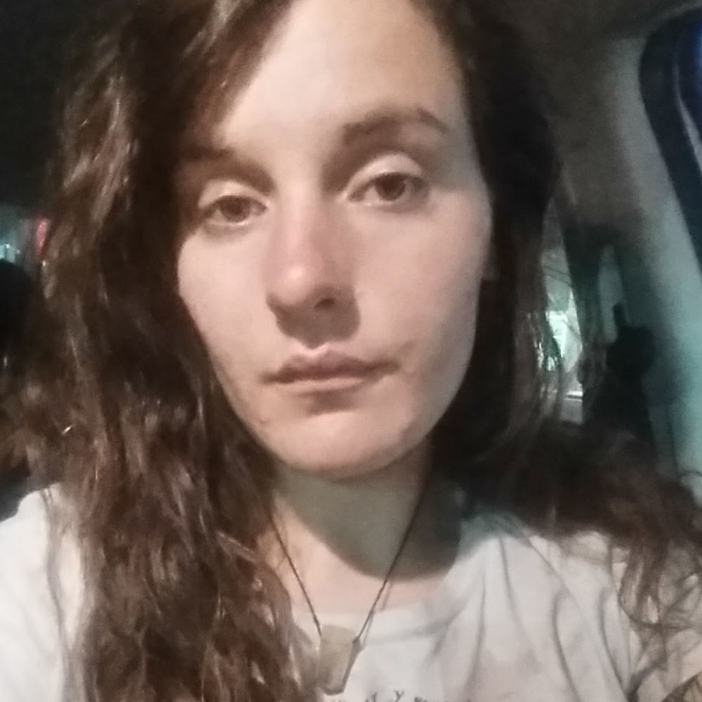 Meet your Posher, Leah